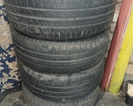 Зеленый Шкода Фабия, объемом двигателя 1.4 л и пробегом 270 тыс. км за 3600 $, фото 7 на Automoto.ua