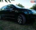 Зеленый Шкода Фабия, объемом двигателя 1.4 л и пробегом 280 тыс. км за 3400 $, фото 6 на Automoto.ua
