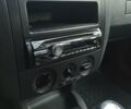 Зеленый Шкода Фабия, объемом двигателя 1.4 л и пробегом 198 тыс. км за 4200 $, фото 9 на Automoto.ua
