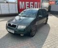 Зелений Шкода Фабія, об'ємом двигуна 1.39 л та пробігом 320 тис. км за 2900 $, фото 1 на Automoto.ua