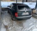 Зелений Шкода Фабія, об'ємом двигуна 1.4 л та пробігом 220 тис. км за 2900 $, фото 1 на Automoto.ua
