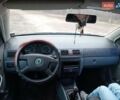 Зеленый Шкода Фабия, объемом двигателя 1.2 л и пробегом 311 тыс. км за 2500 $, фото 12 на Automoto.ua