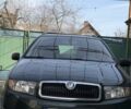 Зелений Шкода Фабія, об'ємом двигуна 1.4 л та пробігом 305 тис. км за 3500 $, фото 1 на Automoto.ua