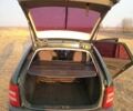 Зеленый Шкода Фабия, объемом двигателя 1.2 л и пробегом 311 тыс. км за 2500 $, фото 3 на Automoto.ua