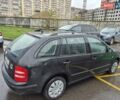 Зелений Шкода Фабія, об'ємом двигуна 1.39 л та пробігом 218 тис. км за 4300 $, фото 5 на Automoto.ua