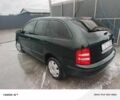 Зеленый Шкода Фабия, объемом двигателя 0 л и пробегом 250 тыс. км за 2307 $, фото 1 на Automoto.ua
