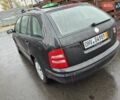 Зелений Шкода Фабія, об'ємом двигуна 1.39 л та пробігом 218 тис. км за 4300 $, фото 9 на Automoto.ua