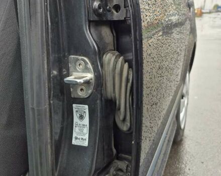 Зелений Шкода Фабія, об'ємом двигуна 1.39 л та пробігом 218 тис. км за 4300 $, фото 7 на Automoto.ua