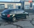 Зелений Шкода Фабія, об'ємом двигуна 1.2 л та пробігом 230 тис. км за 2950 $, фото 1 на Automoto.ua