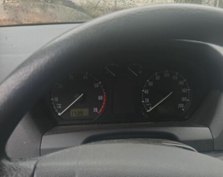 Зелений Шкода Фабія, об'ємом двигуна 1.4 л та пробігом 179 тис. км за 4000 $, фото 5 на Automoto.ua