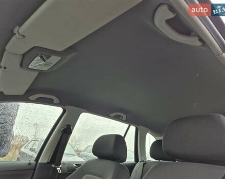 Зелений Шкода Фабія, об'ємом двигуна 1.39 л та пробігом 218 тис. км за 4300 $, фото 15 на Automoto.ua