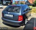 Зелений Шкода Фабія, об'ємом двигуна 1.4 л та пробігом 285 тис. км за 2650 $, фото 1 на Automoto.ua