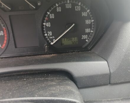 Зелений Шкода Фабія, об'ємом двигуна 1.4 л та пробігом 179 тис. км за 4000 $, фото 4 на Automoto.ua