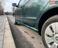 Зеленый Шкода Фабия, объемом двигателя 1.39 л и пробегом 232 тыс. км за 4200 $, фото 3 на Automoto.ua