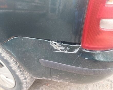 Зеленый Шкода Фабия, объемом двигателя 0 л и пробегом 200 тыс. км за 1199 $, фото 7 на Automoto.ua