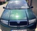 Зелений Шкода Фабія, об'ємом двигуна 1.4 л та пробігом 112 тис. км за 4200 $, фото 7 на Automoto.ua