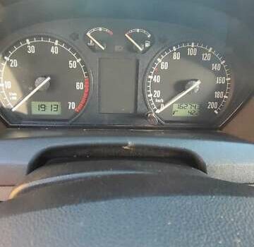 Зелений Шкода Фабія, об'ємом двигуна 1.2 л та пробігом 162 тис. км за 4853 $, фото 6 на Automoto.ua