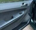 Зелений Шкода Фабія, об'ємом двигуна 1.4 л та пробігом 268 тис. км за 3400 $, фото 10 на Automoto.ua