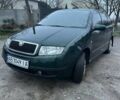 Зелений Шкода Фабія, об'ємом двигуна 1.4 л та пробігом 268 тис. км за 3400 $, фото 8 на Automoto.ua