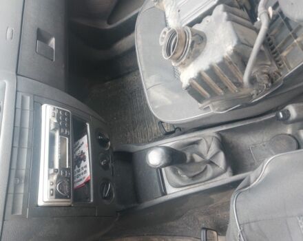 Зеленый Шкода Фабия, объемом двигателя 0 л и пробегом 200 тыс. км за 1199 $, фото 6 на Automoto.ua