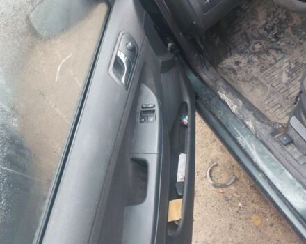 Зеленый Шкода Фабия, объемом двигателя 0 л и пробегом 200 тыс. км за 1199 $, фото 5 на Automoto.ua