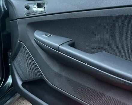 Зелений Шкода Фабія, об'ємом двигуна 1.4 л та пробігом 268 тис. км за 3400 $, фото 4 на Automoto.ua