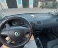 Зеленый Шкода Фабия, объемом двигателя 1.39 л и пробегом 206 тыс. км за 4300 $, фото 23 на Automoto.ua