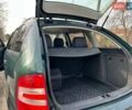 Зеленый Шкода Фабия, объемом двигателя 1.39 л и пробегом 232 тыс. км за 4200 $, фото 25 на Automoto.ua
