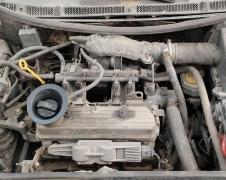 Зелений Шкода Фабія, об'ємом двигуна 0 л та пробігом 1 тис. км за 1328 $, фото 4 на Automoto.ua