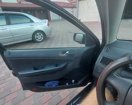 Зеленый Шкода Фабия, объемом двигателя 1.39 л и пробегом 206 тыс. км за 4300 $, фото 21 на Automoto.ua