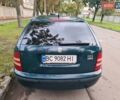 Зеленый Шкода Фабия, объемом двигателя 1.2 л и пробегом 274 тыс. км за 2800 $, фото 20 на Automoto.ua