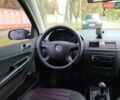 Зеленый Шкода Фабия, объемом двигателя 1.2 л и пробегом 274 тыс. км за 2800 $, фото 3 на Automoto.ua