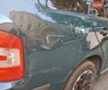 Зелений Шкода Фабія, об'ємом двигуна 1.2 л та пробігом 280 тис. км за 2900 $, фото 5 на Automoto.ua