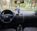 Зеленый Шкода Фабия, объемом двигателя 1.2 л и пробегом 274 тыс. км за 2800 $, фото 1 на Automoto.ua