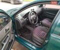 Зеленый Шкода Фабия, объемом двигателя 1.2 л и пробегом 274 тыс. км за 2800 $, фото 7 на Automoto.ua