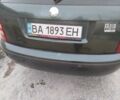 Зеленый Шкода Фабия, объемом двигателя 1.9 л и пробегом 390 тыс. км за 3909 $, фото 1 на Automoto.ua