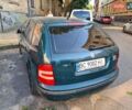 Зелений Шкода Фабія, об'ємом двигуна 1.2 л та пробігом 280 тис. км за 2900 $, фото 4 на Automoto.ua