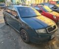 Зелений Шкода Фабія, об'ємом двигуна 1.2 л та пробігом 280 тис. км за 2900 $, фото 1 на Automoto.ua