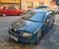 Зелений Шкода Фабія, об'ємом двигуна 1.2 л та пробігом 280 тис. км за 2900 $, фото 12 на Automoto.ua