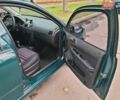 Зеленый Шкода Фабия, объемом двигателя 1.2 л и пробегом 274 тыс. км за 2800 $, фото 13 на Automoto.ua