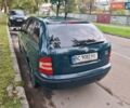Зеленый Шкода Фабия, объемом двигателя 1.2 л и пробегом 274 тыс. км за 2800 $, фото 23 на Automoto.ua