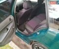Зеленый Шкода Фабия, объемом двигателя 1.2 л и пробегом 274 тыс. км за 2800 $, фото 5 на Automoto.ua