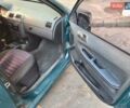 Зелений Шкода Фабія, об'ємом двигуна 1.2 л та пробігом 280 тис. км за 2900 $, фото 3 на Automoto.ua
