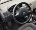 Зеленый Шкода Фабия, объемом двигателя 1.9 л и пробегом 390 тыс. км за 3909 $, фото 6 на Automoto.ua