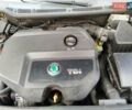 Зеленый Шкода Фабия, объемом двигателя 1.9 л и пробегом 390 тыс. км за 3909 $, фото 5 на Automoto.ua