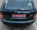 Зеленый Шкода Фабия, объемом двигателя 1.39 л и пробегом 230 тыс. км за 4950 $, фото 3 на Automoto.ua
