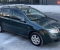 Зелений Шкода Фабія, об'ємом двигуна 1.2 л та пробігом 326 тис. км за 3500 $, фото 1 на Automoto.ua