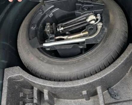 Зеленый Шкода Фабия, объемом двигателя 1.39 л и пробегом 230 тыс. км за 3800 $, фото 11 на Automoto.ua