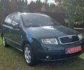 Шкода Фабия 2006 в Ровно на Automoto.ua Зеленый Шкода Фабия, объемом двигателя 1.4 л и пробегом 161 тыс. км за 4595 $, фото 2 на Automoto.ua