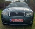 Шкода Фабия 2006 в Ровно на Automoto.ua Зеленый Шкода Фабия, объемом двигателя 1.4 л и пробегом 161 тыс. км за 4595 $, фото 3 на Automoto.ua